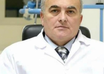 ZYRTARE! Ndërron jetë nga Covid doktori i njohur Pushi, ministria: Mjek dhe pedagog i spikatur