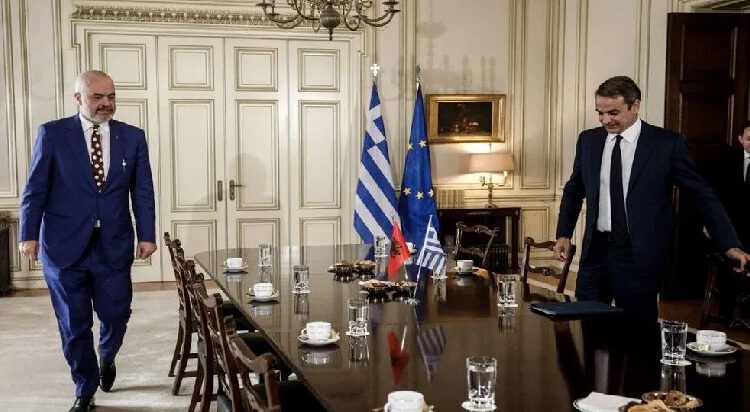 Greqia fut pronat e Himarës në rezolutë: Kusht për Shqipërinë në BE
