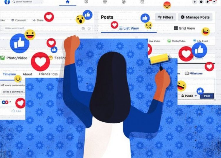 Risia e Facebook ju shpëton nga postimet e sikletshme të së shkuarës