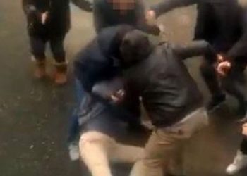 Plas sherri për ullinjtë në Berat, 5 persona mbeten të plagosur