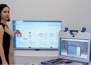 Telemjekësia mjekon nga distanca dhe kursen kohë dhe para