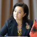 Yuri Kim jep mesazhin e fortë dhe tregon 3 shqetësimet e saj.