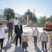 Farkë/ Rama dhe Veliaj : Një pjesë e mirë do ta festojnë Vitin e Ri në shtëpitë e reja