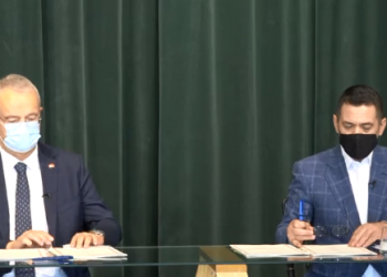 Nënshkruhet marrëveshja me Zvicrën: 1.3 milionë euro për familjet e prekura nga tërmeti në Shijak e Kurbin