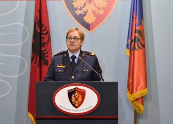 KLP voton unanimisht Aida Hajnajn si drejtuesen e “FBI-së shqiptare”