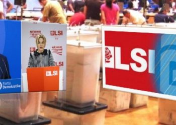 Mbushën kutitë e votimit me vota të padrejta, SPAK vë në pranga 14 komisionerë të PD-LSI