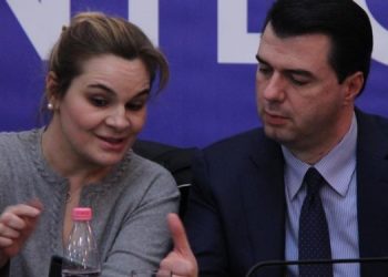 Faksimile: Ja shembulli se si PD dhe LSI i vjedhin votat PS-së dhe partive të tjera në QV. 1508
