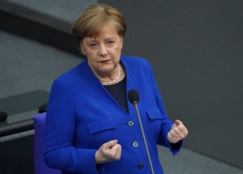 Shansi i Angela Merkelit për të gdhendur të ardhmen e BE-së