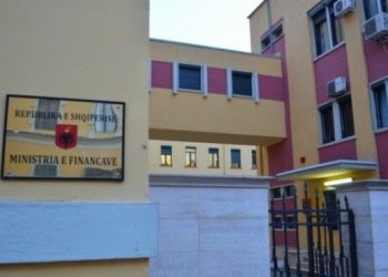 Merr formë “Amnistia Fiskale”, përjashtohen funksionarët e lartë të shtetit dhe personat me të shkuar kriminale (Detaje)