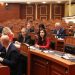 Nga Murrizi, tek Valteri e Ralf Gjoni, zbulohen 6 deputetët që votuan kundër paktit “5 Qershorit”