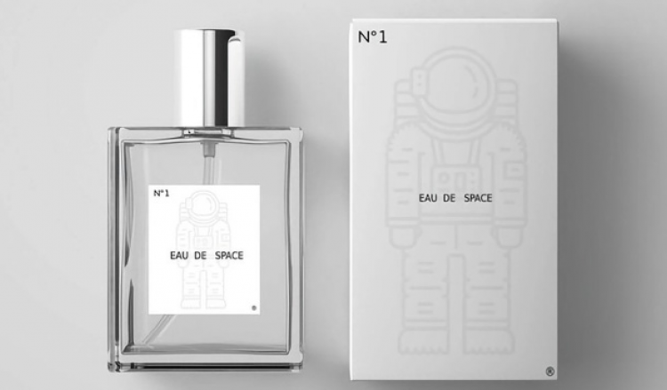 Aroma e hapësirës në dispozicion si një parfum për vetëm 29 dollarë