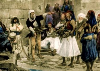 Johan Georg von Han: Shqiptarët janë të vetmit që kanë ruajtur gjuhën e vjetër të tyre pellazgjike