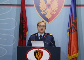 Aida Veizaj përzgjidhet për t’u emëruar drejtuese e BKH-së