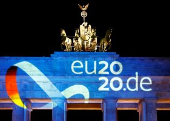 Gjermania merr presidencën/ Ambasadori Zingraf tregon objektivat: Një BE e fortë, në interes të Shqipërisë dhe të Ballkanit
