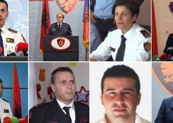 Nga sot Shqipëria me kreun e ”FBI” së saj. Kush janë 4 pretendentët për kreun e BKH-së
