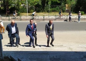 PD-LSI marrin kohë për tu menduar mbi “listat e hapura”, Bylykbashi: Këshilli Politik të mblidhet nesër, jo sot