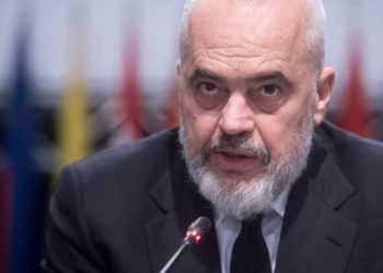 Rama i përgjigjet ”flakë për flakë” Metës: Ilir, s’ke asnjë shans të ndezësh zjarrin mes popullit dhe shtetit, mos u bëj qesharak si Haxhi Qamili (E PLOTË)