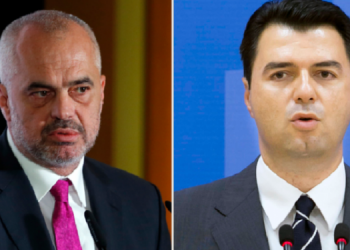 “Duhen dy veta që të lindë e vërteta”/ Rama thumbon Bashën pas marrëveshjes me opozitën: Njëri që ta thotë e tjetri…