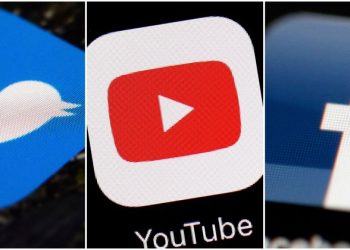 Facebook, YouTube, Twitter përballë rregullave të reja të BE-së, afati deri në vjeshtë