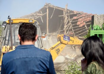 Farkë/ Nis rindërtimi i banesave të dëmtuara nga tërmeti  i 26 Nëntorit
