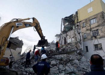 Bashkia e Durrësit miraton shembjen e 10 pallateve të dëmtuar nga tërmeti