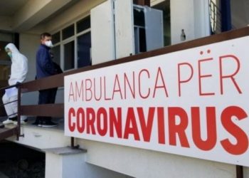COVID-19 ne Kosovë, 2 mijë e 991 raste, 1 mijë e 644 të shëruar dhe 54 të vdekur