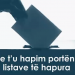 Video/ “Është koha për listat e hapura”, Rama: Partia Socialiste do atë që duan qytetarët