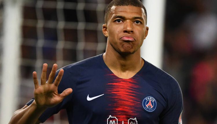A e refuzoi Mbappe ofertën e Liverpool?