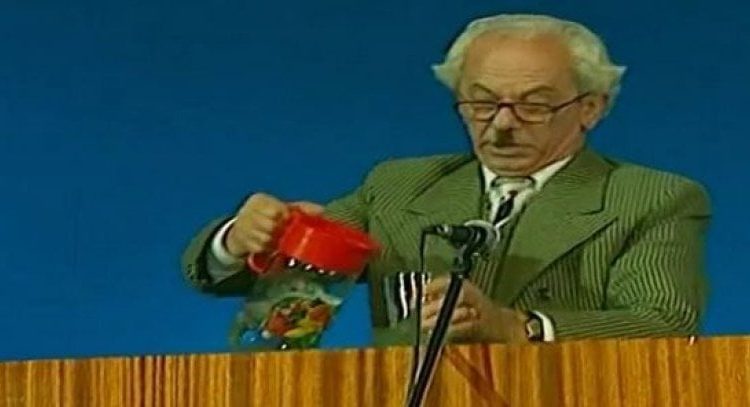 Ndahet nga jeta aktori i mirënjohur Fuat Boçi