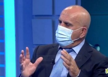 COVID-19/ Parashikimi i frikshem i Piperos