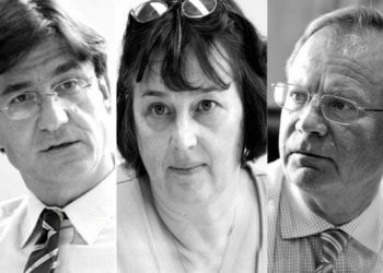 Bëhen milionerë tre profesorët që zbuluan ilaçin kundër COVID-19.