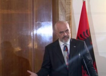 Rama: Turp për BE-në që nuk i liberalizon vizat Kosovës