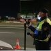 Monitorim me dronë në rrugën Fier-Vlorë, policia heq 11 patenta