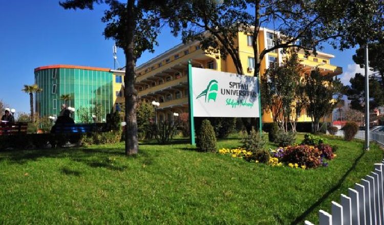 U dërgua me temperaturë të lartë te Sanatoriumi, vdes nga COVID-i shoferi i ministres Elisa Spiropali
