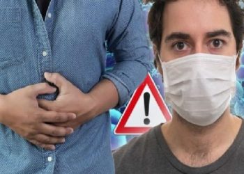 Si ta dalloni COVID-19 nga virusi i stomakut, simptomat janë të njëjta