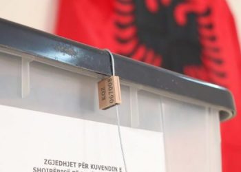 Shifrat / Si i pesëfishoi votat LSI në kutitë e “Dosjes 339”