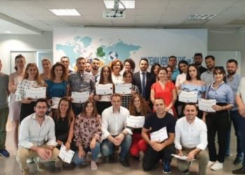 Nga Daniel Guçe/ Akadamia Verore e SME-ve 2020, mbahet në Shtator, me mbështetjen e Fondacionit Konrad Adenauer Stiftung, Albania