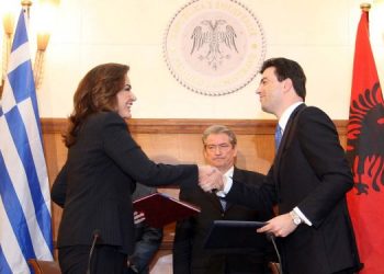 DETAJET/ Thelbi i sherrit greko-turko-shqiptar për marrëveshjet detare
