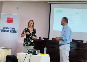 Mbi potencialet e startups në vend. Një dëshmi nga Franca