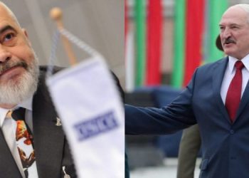 ‘Prano ofertën për dialog’/ Rama thirrje Lukashenkos: Gati të lehtësoj dialogun për t’ju pajtuar