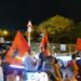 Festë Shqiptare në Malin e Zi, koalicioni shqiptar fiton 2 mandate