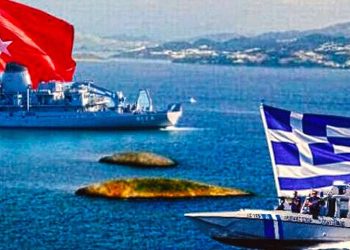 Turqia apo greqia? Cila do ishte fitimtarja në rast lufte?