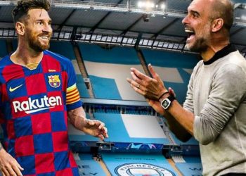 Kjo është kontrata multimilionëshe që Manchester City i ka bërë Messit të transferohet në Angli