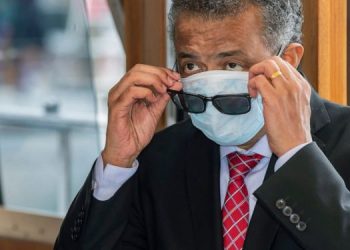 “Koronavirusi në botë po ngadalësohet”/ Më në fund një lajm i mirë nga OBSH: Sidomos në kontinentin…