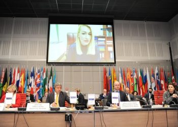Zv.Ministrja Kuko: “Media dhe policia e shtetit janë partner të besueshëm të njeri-tjetrit, që synojnë të japin më të mirën për publikun.”