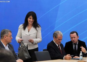 Topalli: Rama merr mandatin e tretë, PD ka nevojë për një kryetar të pakorruptuar
