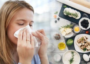 8 ushqime që ju ndihmojnë të fitoni imunitet gjatë periudhës së gripit