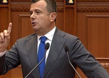 Ndryshimet zgjedhore/ Balla: Nuk kuptova asgjë nga propozimi i Hajdarit, modeli i PS sipas vendeve të Europës