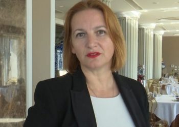 “Është një vit i vështirë”, Anila Denaj: Ekonomia do rritet gradualisht, kemi ulur shpenzimet dhe kemi rritur investimet kapitale