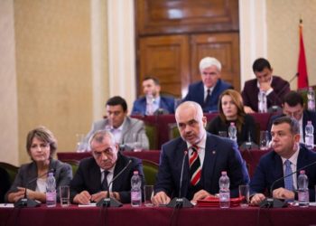Rama kërkon raport për çdo qark, Balla: Qytetarët të vlerësojnë ministrat dhe deputetët